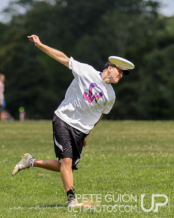 Chesapeake Open 2015