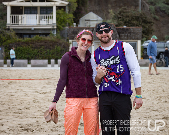 Sunday, 2023 LA Throwback Beach Ultimate Fest