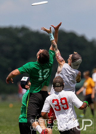 Chesapeake Open 2015