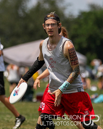 Chesapeake Open 2015