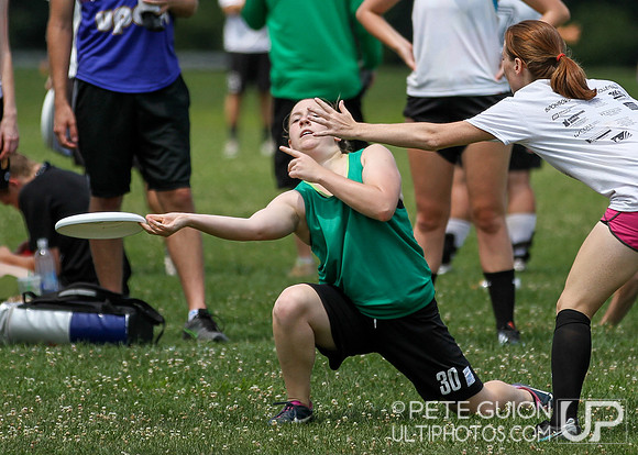 Chesapeake Open 2015