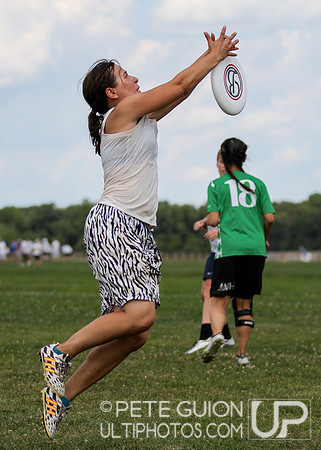 Chesapeake Open 2015