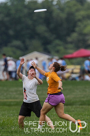 Chesapeake Open 2015