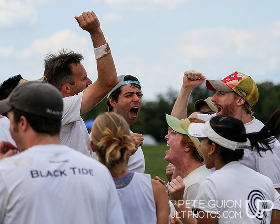 Chesapeake Open 2015