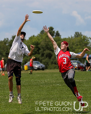 Chesapeake Open 2015