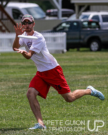 Chesapeake Open 2015