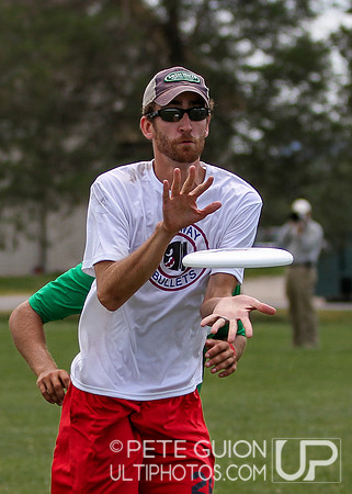 Chesapeake Open 2015