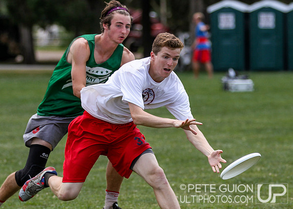 Chesapeake Open 2015