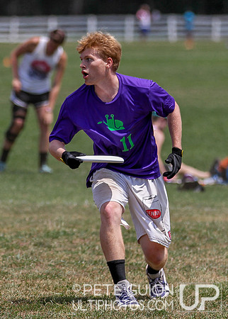 Chesapeake Open 2015