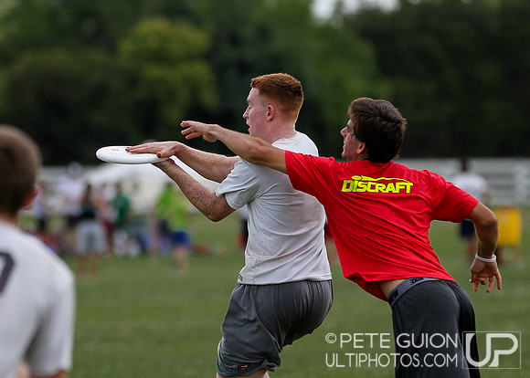 Chesapeake Open 2015