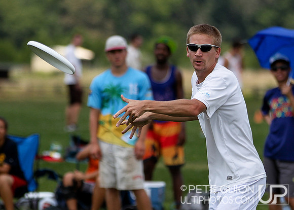Chesapeake Open 2015