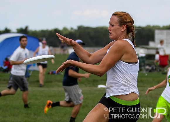 Chesapeake Open 2015