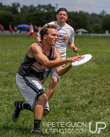 Chesapeake Open 2015
