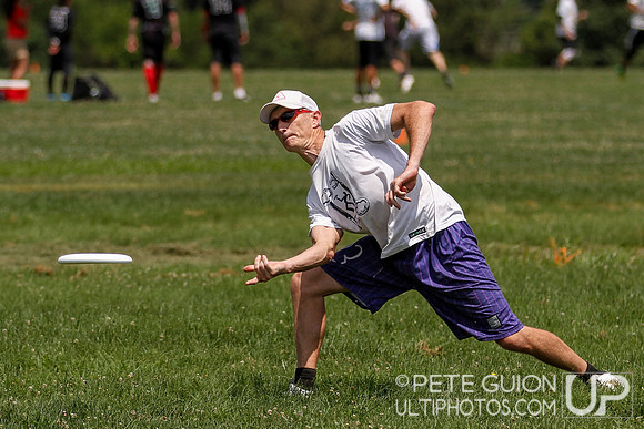 Chesapeake Open 2015