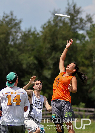 Chesapeake Open 2015