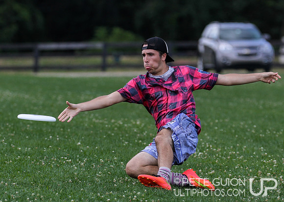 Chesapeake Open 2015