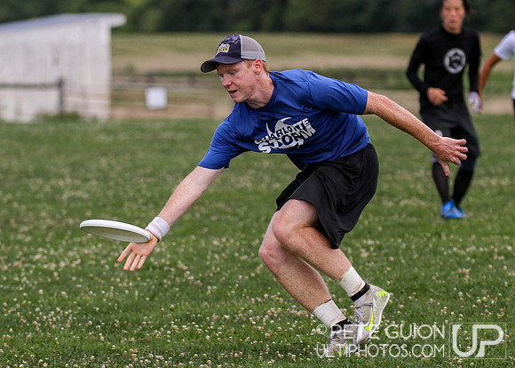 Chesapeake Open 2015