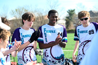 Fairfax Fog vs Digital Harbor -- YULA Invite 2026 Open Select Sunday Placement Brackets