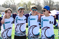Fairfax Fog vs Digital Harbor -- YULA Invite 2026 Open Select Sunday Placement Brackets