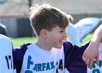 Fairfax Fog vs Digital Harbor -- YULA Invite 2026 Open Select Sunday Placement Brackets