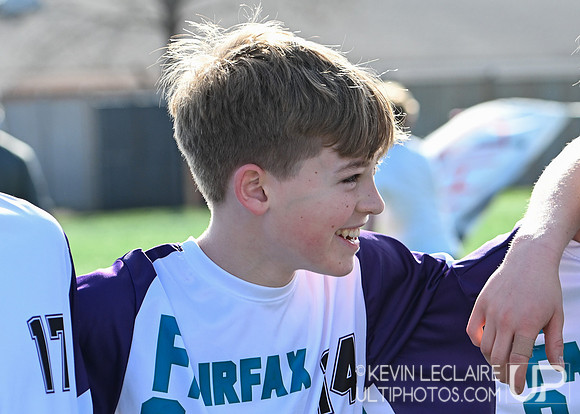 Fairfax Fog vs Digital Harbor -- YULA Invite 2026 Open Select Sunday Placement Brackets