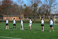 Fairfax Fog vs Digital Harbor -- YULA Invite 2026 Open Select Sunday Placement Brackets