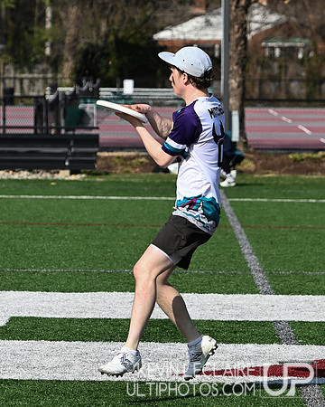 Fairfax Fog vs Digital Harbor -- YULA Invite 2026 Open Select Sunday Placement Brackets