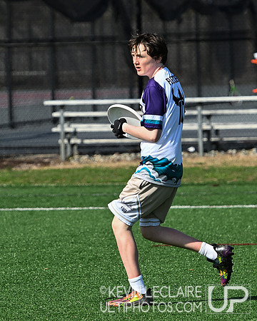 Fairfax Fog vs Digital Harbor -- YULA Invite 2026 Open Select Sunday Placement Brackets