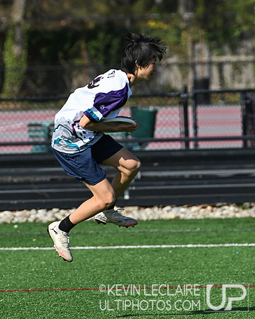 Fairfax Fog vs Digital Harbor -- YULA Invite 2026 Open Select Sunday Placement Brackets