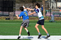 Fairfax Fog vs Digital Harbor -- YULA Invite 2026 Open Select Sunday Placement Brackets