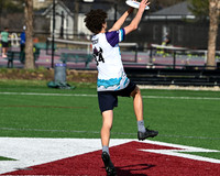 Fairfax Fog vs Digital Harbor -- YULA Invite 2026 Open Select Sunday Placement Brackets