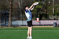 Fairfax Fog vs Digital Harbor -- YULA Invite 2026 Open Select Sunday Placement Brackets