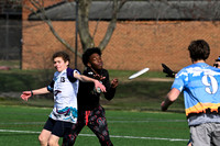 Fairfax Fog vs Digital Harbor -- YULA Invite 2026 Open Select Sunday Placement Brackets