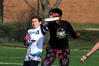 Fairfax Fog vs Digital Harbor -- YULA Invite 2026 Open Select Sunday Placement Brackets