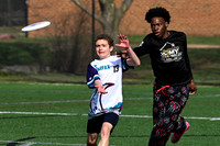 Fairfax Fog vs Digital Harbor -- YULA Invite 2026 Open Select Sunday Placement Brackets