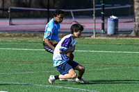 Fairfax Fog vs Digital Harbor -- YULA Invite 2026 Open Select Sunday Placement Brackets