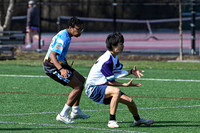 Fairfax Fog vs Digital Harbor -- YULA Invite 2026 Open Select Sunday Placement Brackets