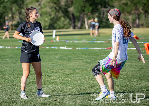 2024 USA Ultimate Youth Club Championships