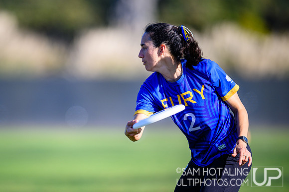 Pool play during Club Championships at Surf Cup Sports Park