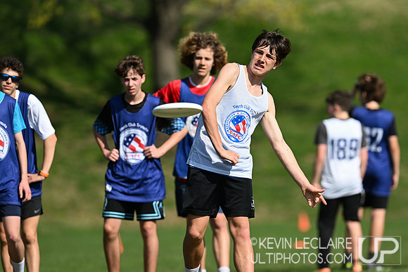 WAFC YCC 2nd Tryout 2026