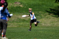 U20 Mixed Full Coverage - Swing Vote