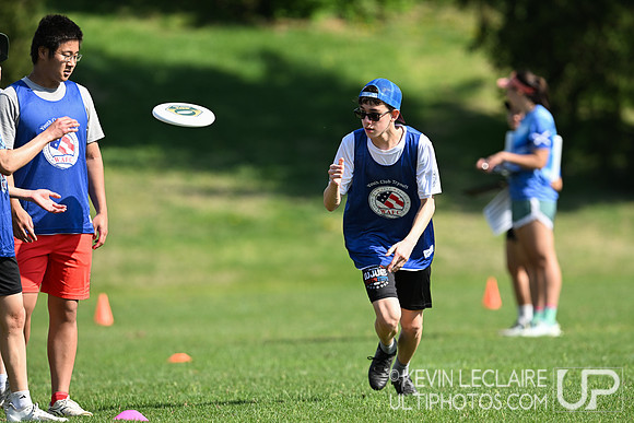 WAFC YCC 2nd Tryout 2026