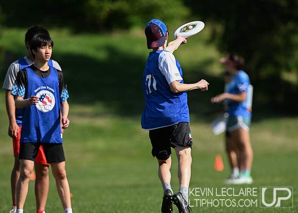 WAFC YCC 2nd Tryout 2026