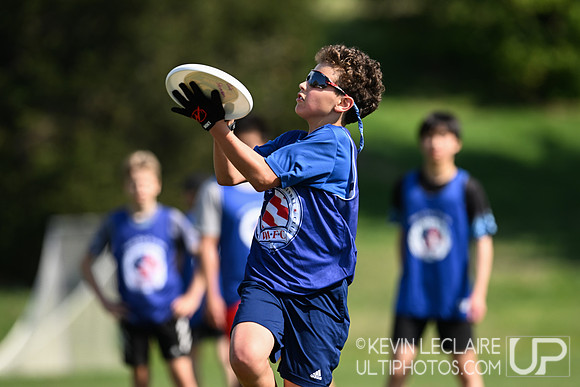 WAFC YCC 2nd Tryout 2026