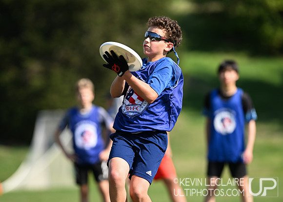 WAFC YCC 2nd Tryout 2026