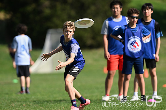 WAFC YCC 2nd Tryout 2026