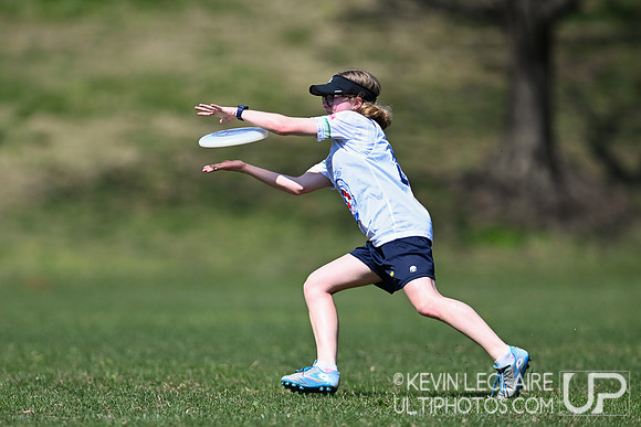 WAFC YCC 2nd Tryout 2026