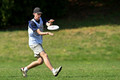 U20 Boys Full Coverage - Foggy Bottom