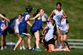 U17 Gxrls Full Coverage - DC Force