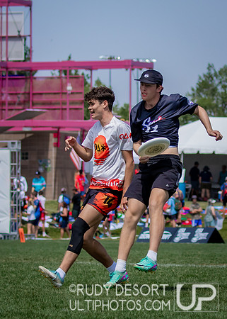 2024 USA Ultimate Youth Club Championships